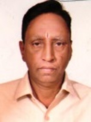 ASHOK JANGRA