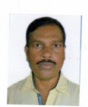 ASHOK KUMAR