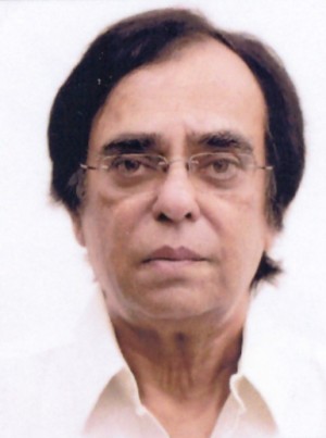 ASHOK KHENY