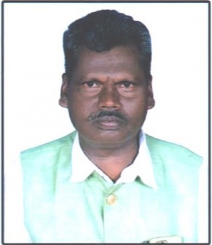 ASHOK KISANRAO THORAT