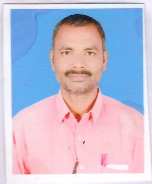 Ashok Kumar