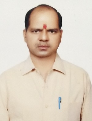 ASHOK KUMAR