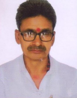 ASHOK KUMAR JHA