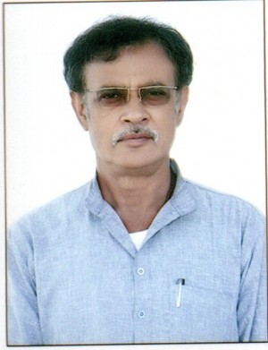 Ashok Kumar