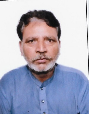 Ashok Kumar