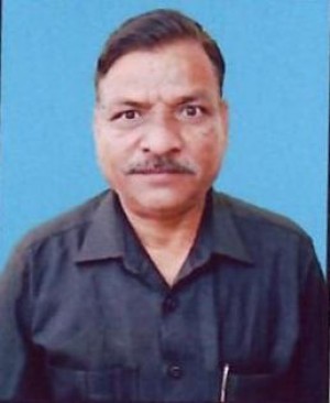 ASHOK KUMAR