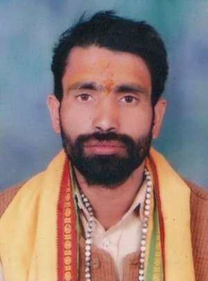 ASHOK KUMAR