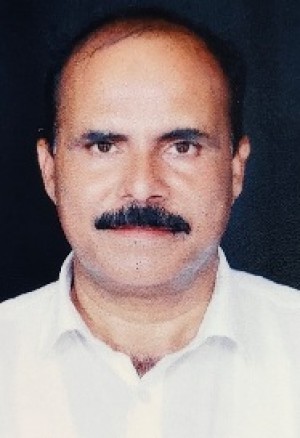 ASHOK KUMAR