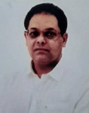 ASHOK KUMAR