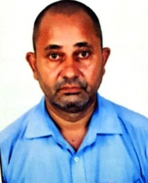 ASHOK KUMAR