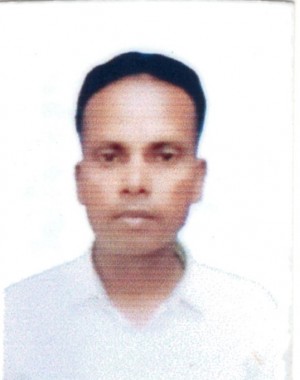 ASHOK KUMAR BEHERA