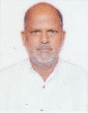 ASHOK KUMAR PRATIHARI