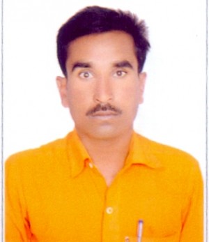 ASHOK KUMAR ROY