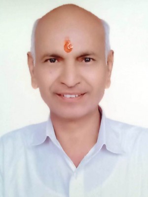 अशोक कुमार सैनी