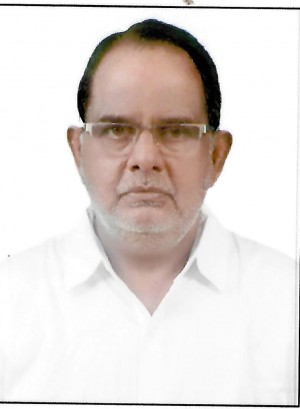 ASHOK KUMAR SARANGI