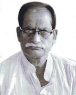 Ashok Kumar Singh