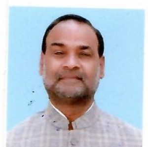 ASHOK KUMAR SINGH