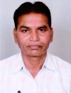 ASHOK L VAGHELA