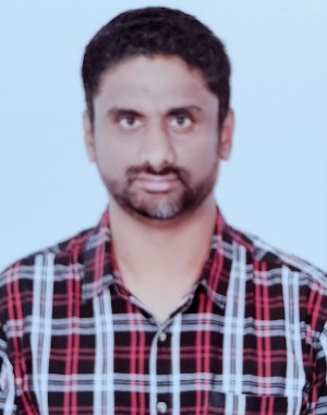 Ashok Mruthyunjaya