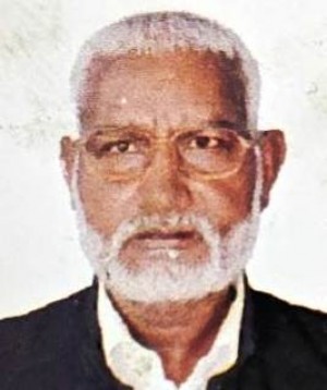 ASHOK PASWAN ADVOCATE