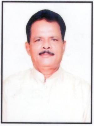 ASHOK PRADHAN