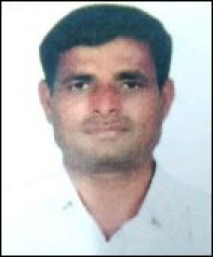 Ashok Raghunath Patil