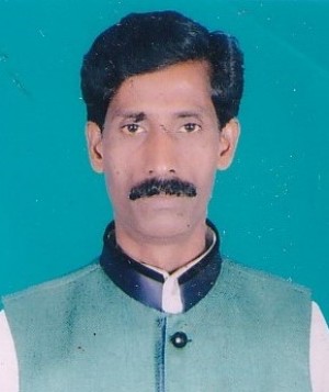 ASHOK RAM