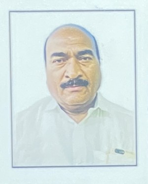 ASHOK RANAJI RATHOD