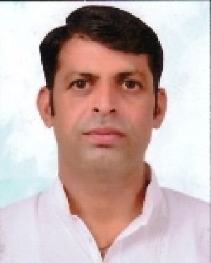 ASHOK SAINI HAMID PUR