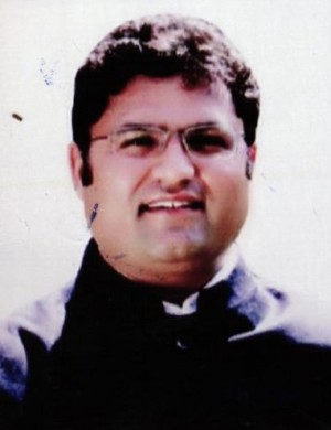 ASHOK TANWAR