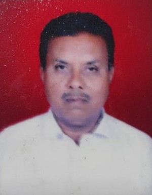 ASHOK WAMAN HIWALE