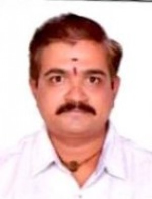 ASHWATH KUMAR K. V.