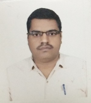 ASHWINI KUMAR GUPTA