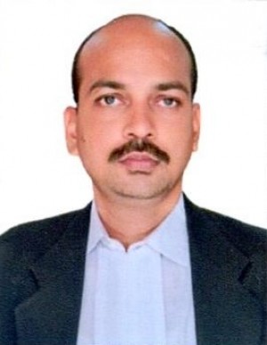 ASHWINI KUMAR PATHAK