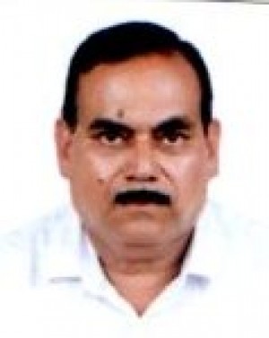 ASIT KUMAR CHAND