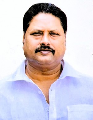 ASIT PATTNAIK