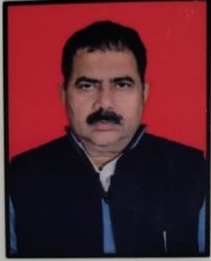 ATAUR REHMAN