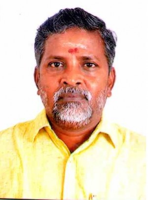 ATHI NARAYANAN K