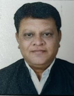 ATUL GAMECHI