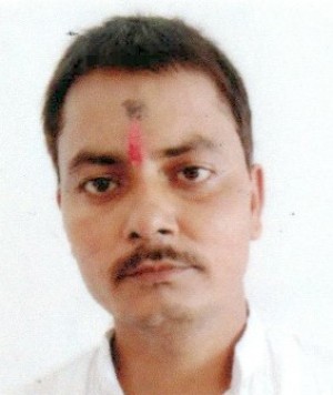 ATUL KUMAR