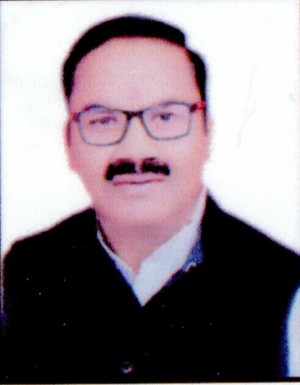 AVADHESH KUMAR VERMA