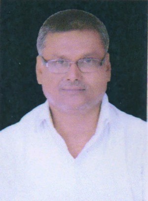 Avinash Kumar