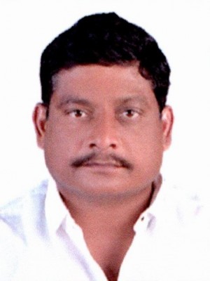 AVINASH VISHWANATH BHOSIKAR