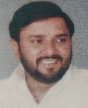 AVTAR SINGH BHADANA