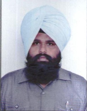 AVTAR SINGH