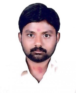 AVULA MAHESH YADAV