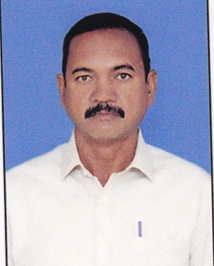 AVUTALA RAJESWARA REDDY