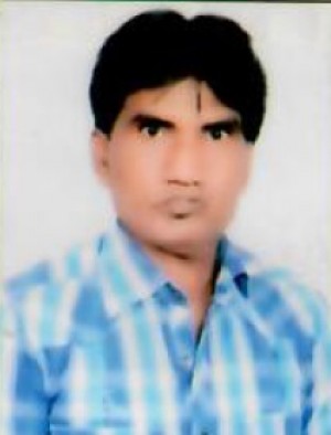 AWADESH KUMAR