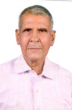 AWADHESH PRASAD SINGH