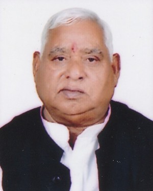 AWADHESH PRASAD